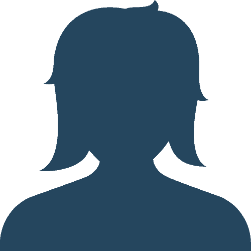 Woman Silhouette